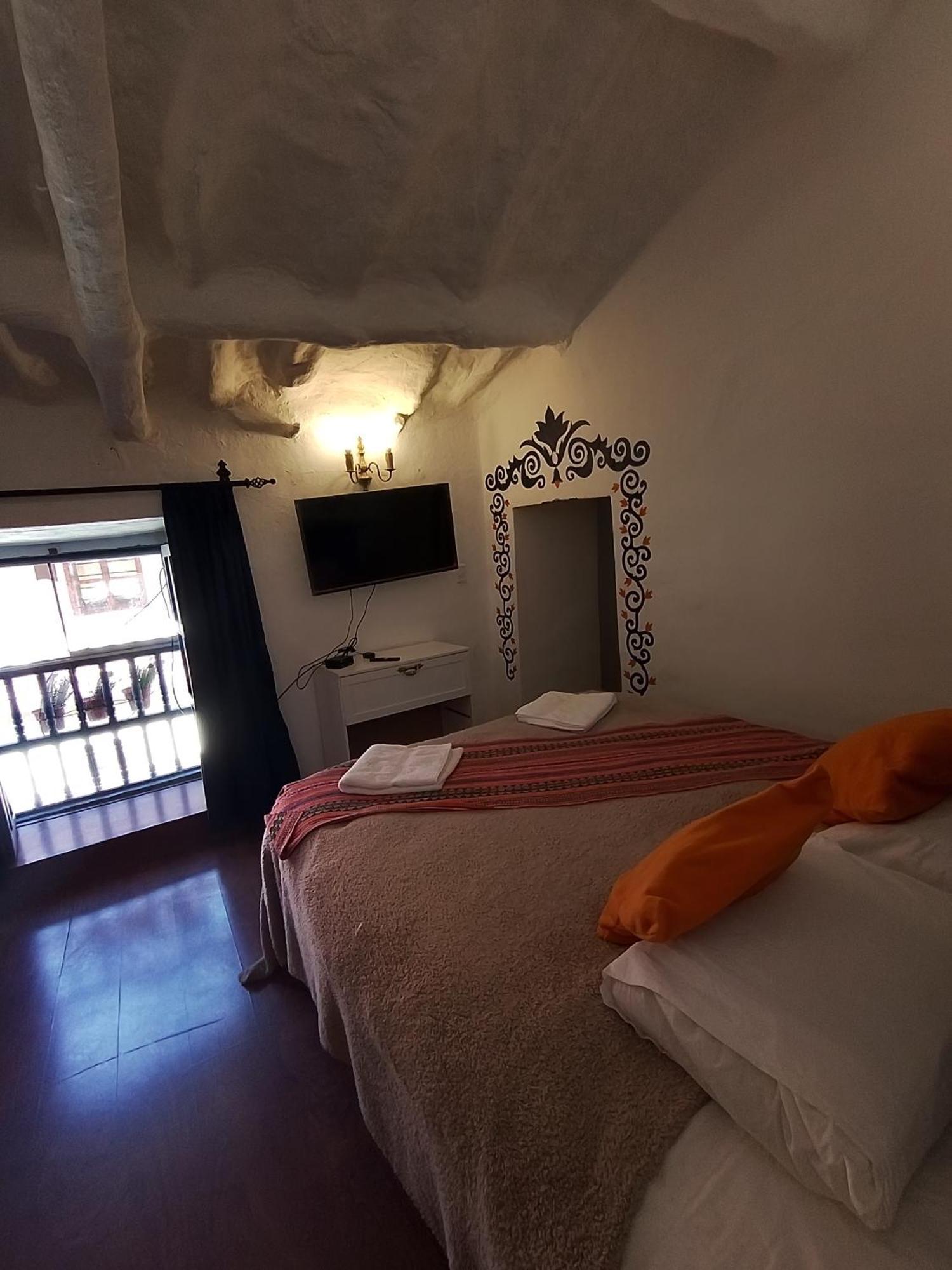 K'Uychi Wasi Cuzco