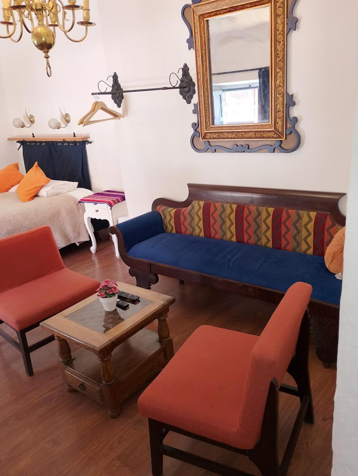 K'Uychi Wasi Cusco