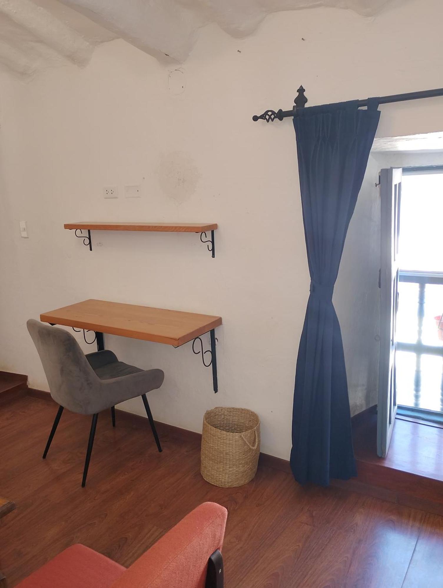 K'Uychi Wasi Appartement *