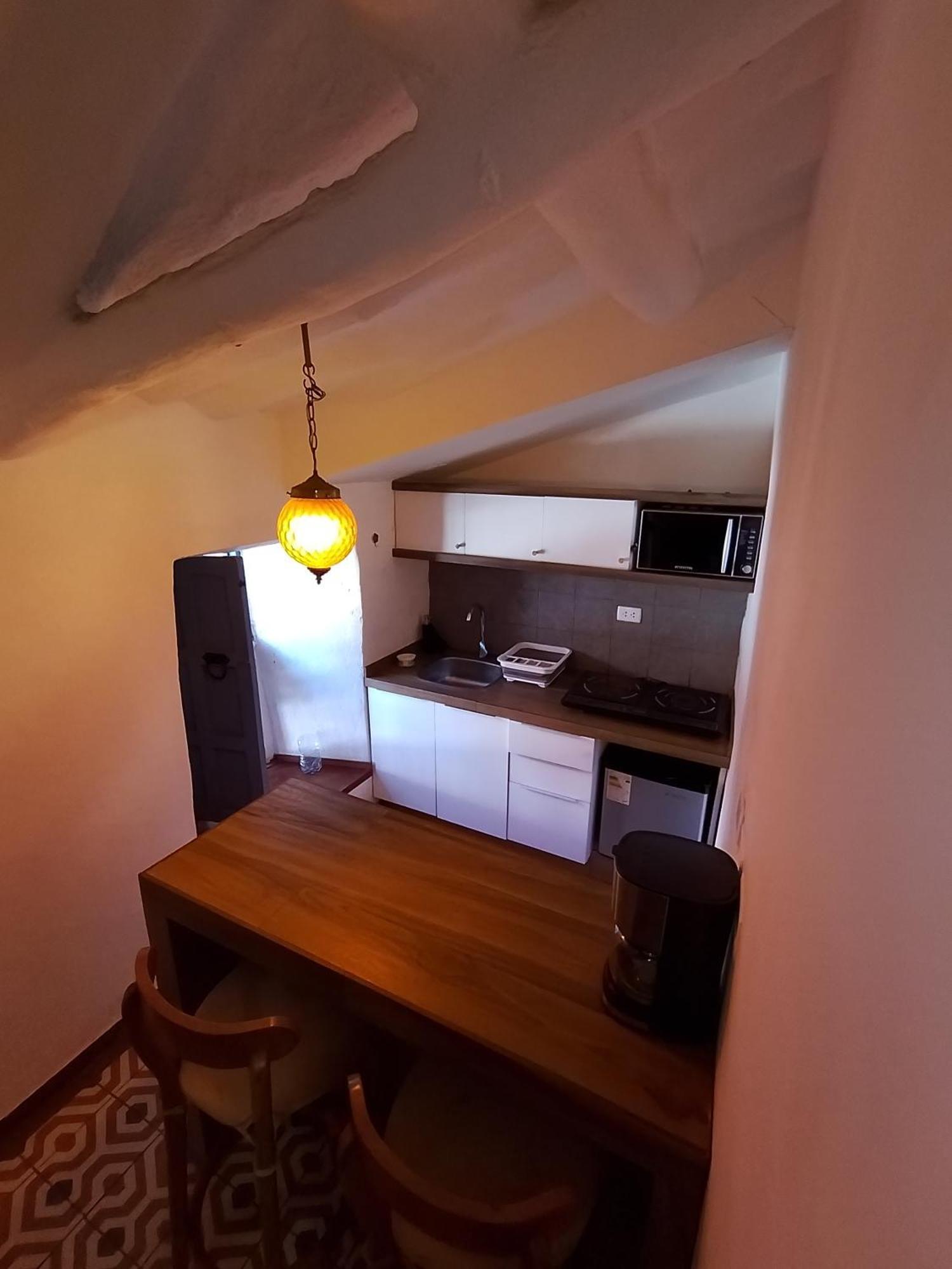 Appartement K'Uychi Wasi Cusco