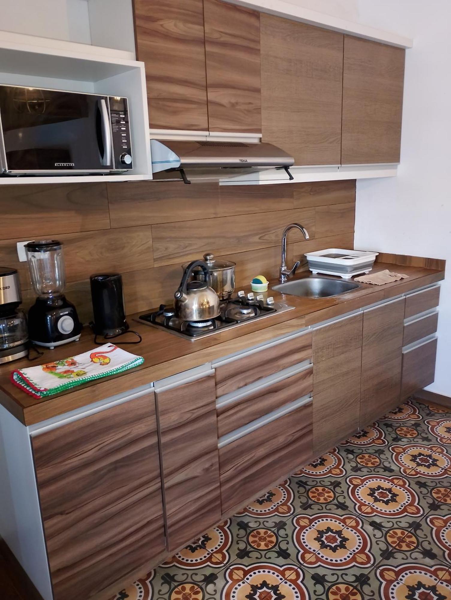 Appartement K'Uychi Wasi
